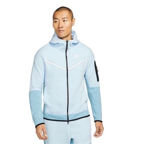 nike vest lichtblauw|Vests. Nike.com.